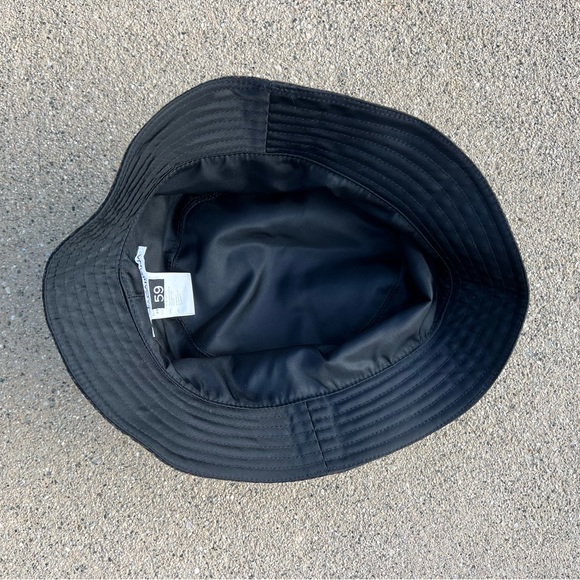 Men's Dolce & Gabbana Wool Blend Bucket Hat size 59 NWOT - Picture 4 of 7